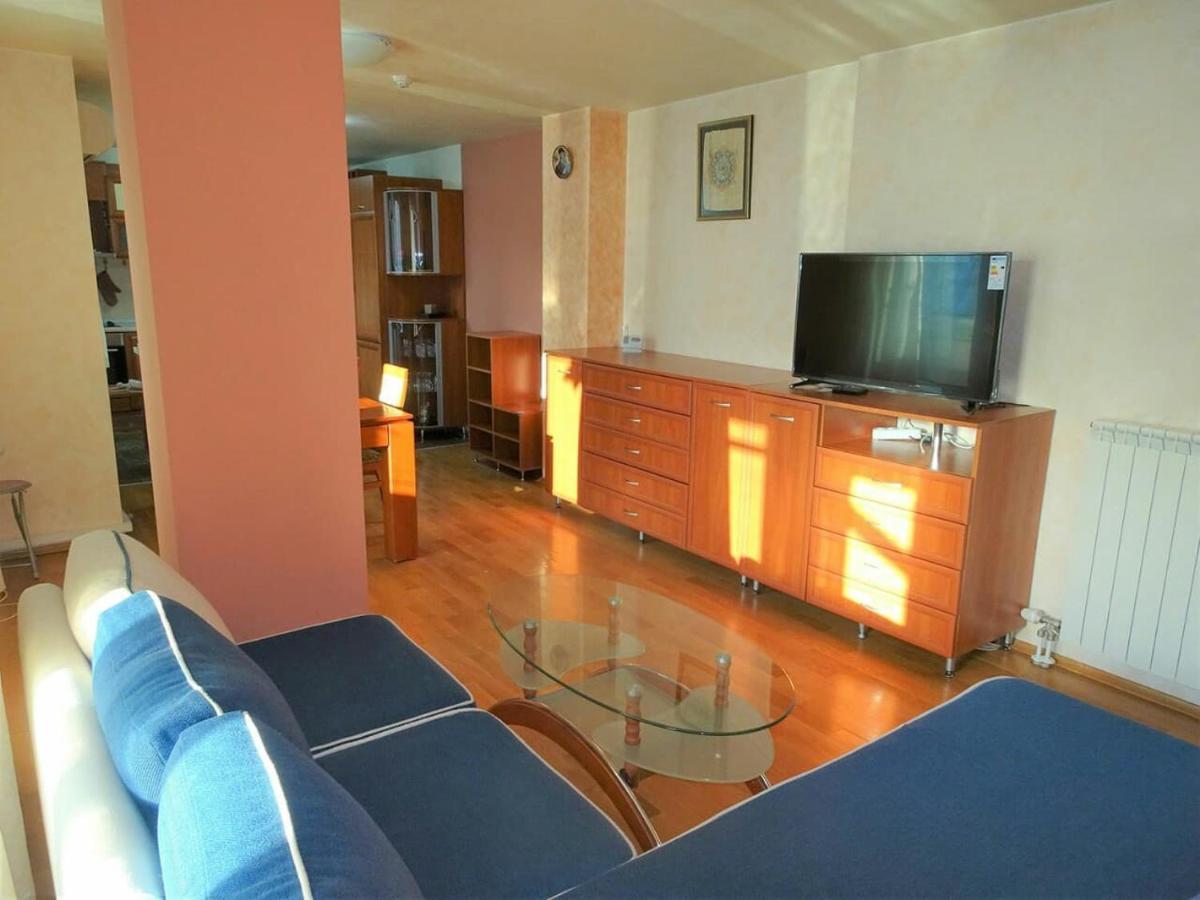 Hostex Vintage Apartment สตาราซาโกรา ภายนอก รูปภาพ