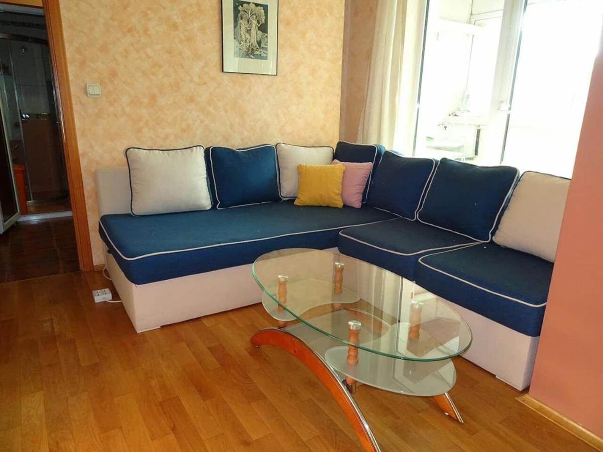 Hostex Vintage Apartment สตาราซาโกรา ภายนอก รูปภาพ